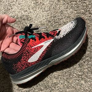 Women’s Brooks Bedlam Running Shoes